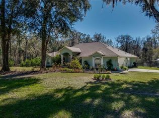21201 NW 100th Avenue Rd, Micanopy, FL 32667