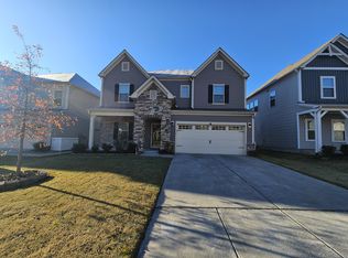 1042 Lippincott Rd, Durham, NC 27703