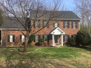 12824 Diamond Dr #11, Pineville, NC 28134