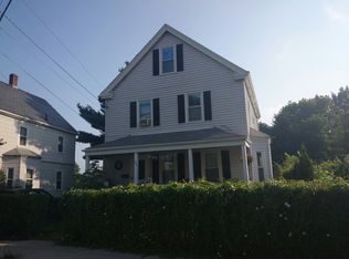 289 Savin Hill Ave, Dorchester, MA 02125