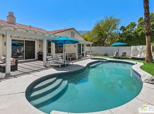 1102 E Via San Michael Rd, Palm Springs, CA 92262