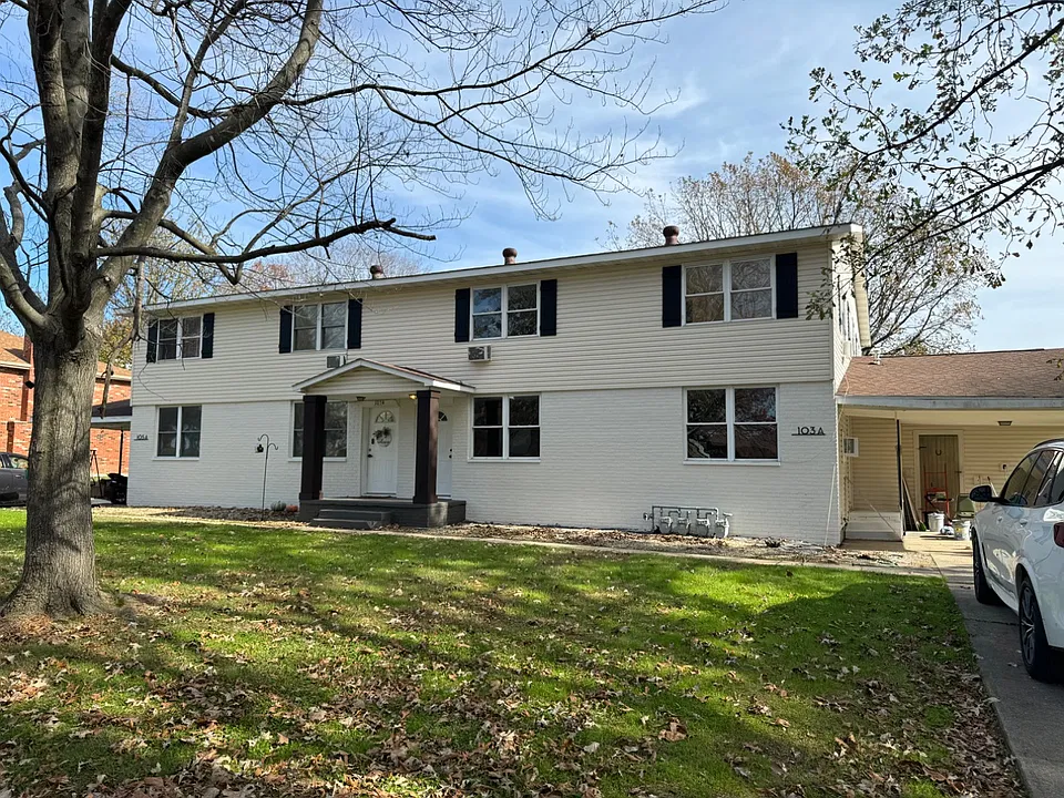 103 Meadowlark St #A-103B