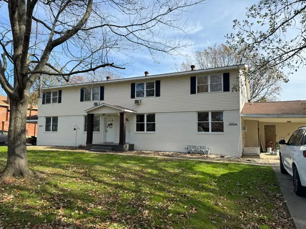 103 Meadowlark St APT A-103b, Albers, IL 62215