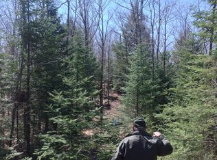 Nicolet National Forest, Popple River, WI 54511