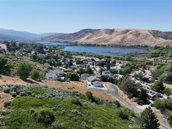 0 Montello Dr Lot 98, Lake Hughes, CA 93532