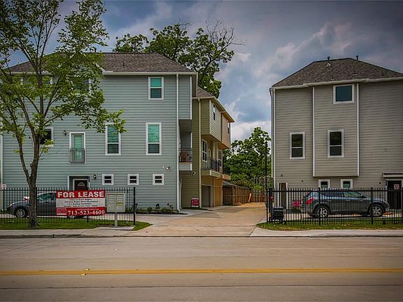 4th image of 6625G N Main St #G