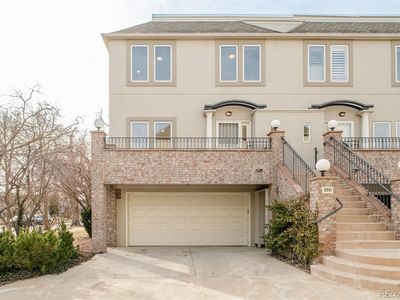 355 N Ogden Street, Denver, CO, 80218