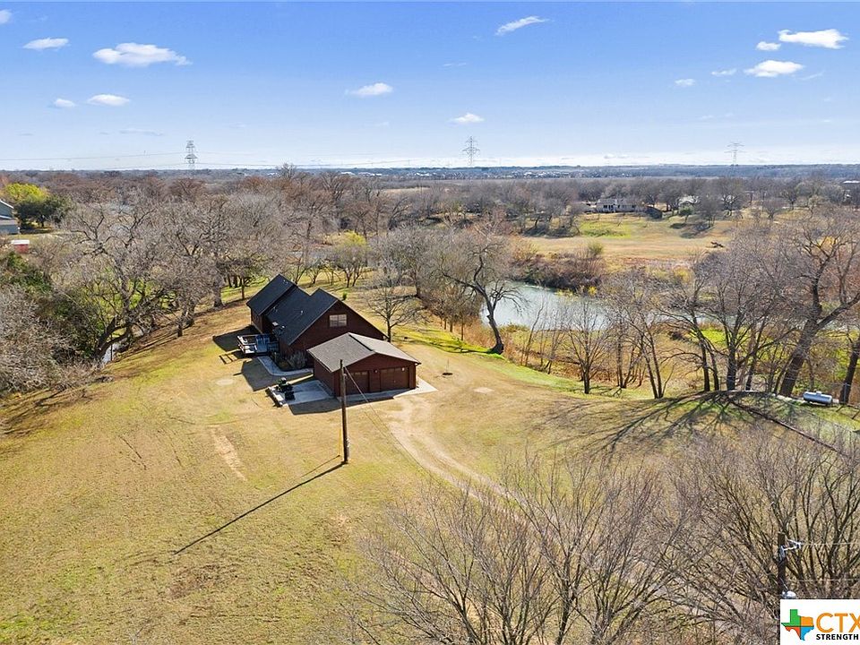 81 Butler Ln, Martindale, TX 78655 Zillow
