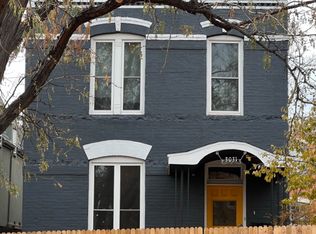 3031 Wyandot St #2, Denver, CO 80211