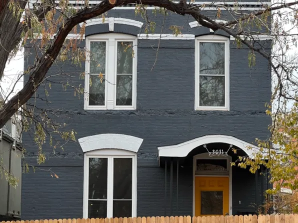 3031 Wyandot St #2, Denver, CO 80211