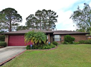 2122 Watkins Rd SE, Palm Bay, FL 32909