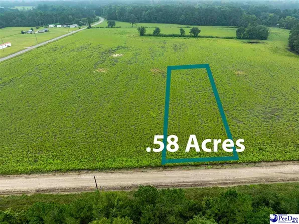 LOT 6 Tansy Rd, Loris, SC 29569