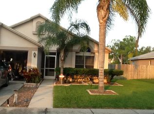 11013 Peking Pl, Tampa, FL 33624