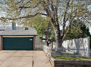 18902 E 17th Ave, Aurora, CO 80011
