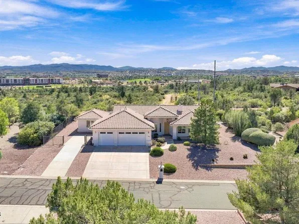 829 Panicum Dr, Prescott, AZ 86305