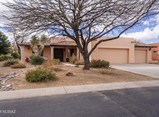 102 Circulo Vespucci, Tubac, AZ 85646