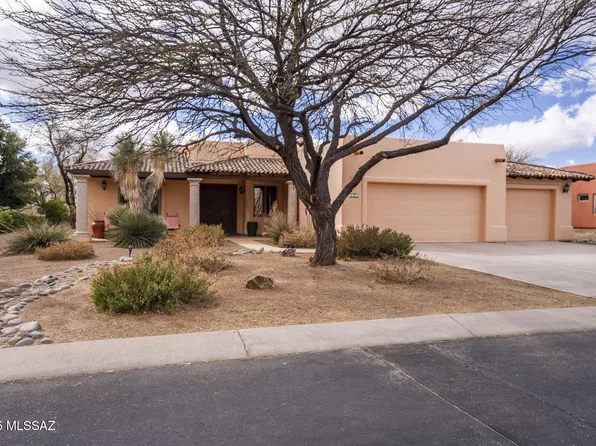 102 Circulo Vespucci, Tubac, AZ 85646