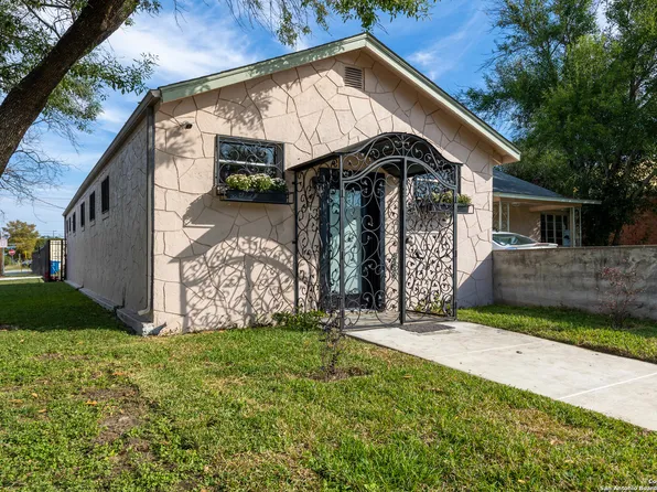 505 W Olmos Dr #2, San Antonio, TX 78212