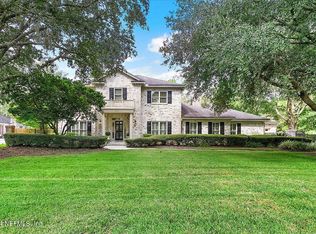 8102 Sabal Oak Ln, Jacksonville, FL 32256