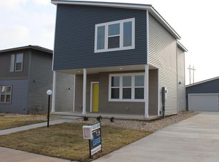 2317 Lovie Ln, Champaign, IL 61822