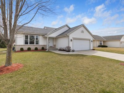 3745 Stillwater CIRCLE, Waukesha, WI, 53189
