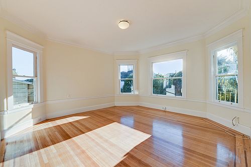 2nd image of 2211 Broderick St APT 4