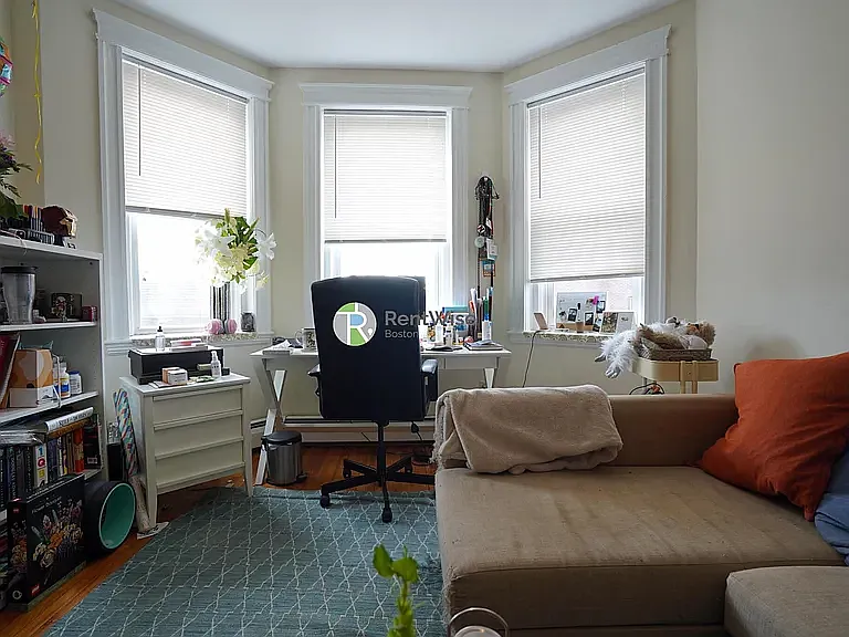 1842 Commonwealth Ave #16 — Photo 4
