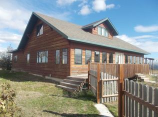 1461 Road 125, Sidney, NE 69162