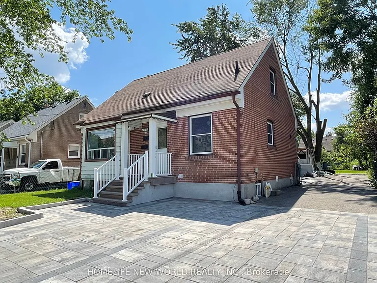 100 Pugsley Ave — Photo 2