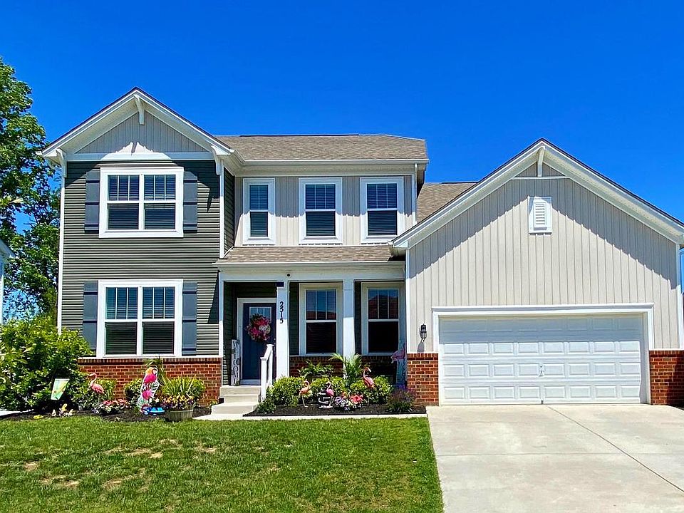 1st image of 2515 Monarch Way