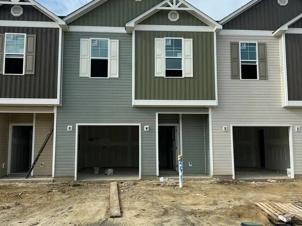 251 Crab Claw Spit Lane, Jacksonville, NC 28546