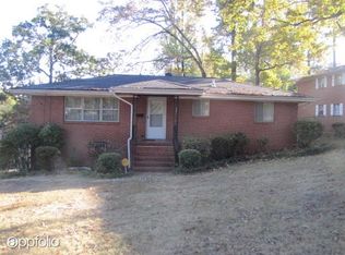 201 Swann Rd, Birmingham, AL 35242