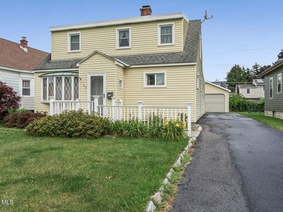 186 Sycamore Street, Albany, NY, 12209