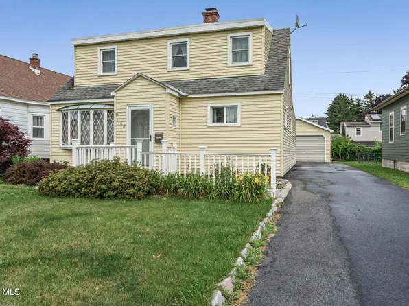 186 Sycamore Street, Albany, NY 12209