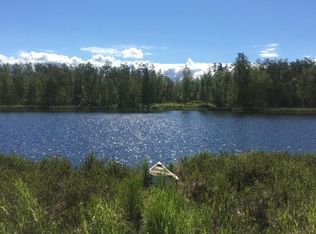 10583 S Tuttle Rd, Wasilla, AK 99623