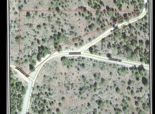 0 Grizzly Ln, Bonanza, OR 97623