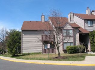 5203B Aberdeen Dr #5203, Mount Laurel, NJ 08054