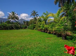 4814 Victoria Loop, Princeville, HI 96722