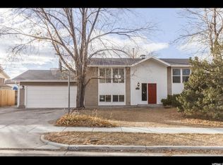 6024 S Don Quixote Dr, Salt Lake City, UT 84129