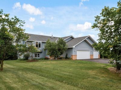 N8203 940th St, River Falls, WI, 54022