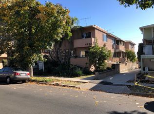 4422 Finley Ave #5, Los Angeles, CA 90027
