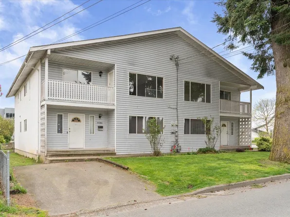 9586 Williams St #9584, Chilliwack, BC V2P 5G4