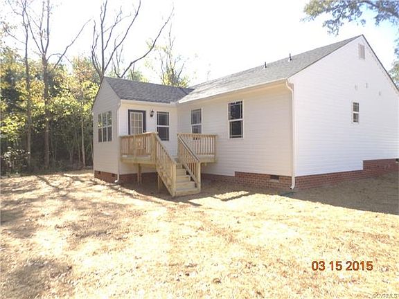 2nd image of 3913 Forest Vine Dr