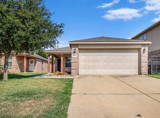 8844 Sun Haven Way, Fort Worth, TX 76244