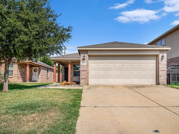 8844 Sun Haven Way, Fort Worth, TX 76244