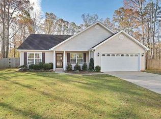 39 Buck Trl, Fountain Inn, SC 29644