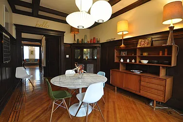 Rented by Bohemia Realty Group