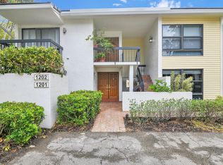 6760 Willow Wood Drive #1201, Boca Raton, FL 33434