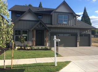 6528 SE Ketchum LOT 9, Milwaukie, OR 97267