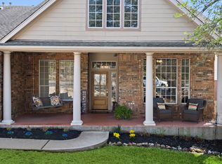 4709 Foster Ranch Rd, Austin, TX 78735